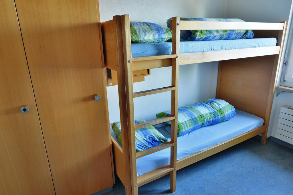 Herberge See Rorschach Room photo
